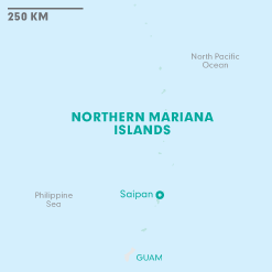 Northern Mariana Islands