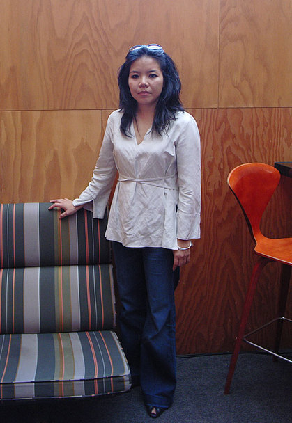 Clara Kim Appointed Senior Curator At Walker Art Center