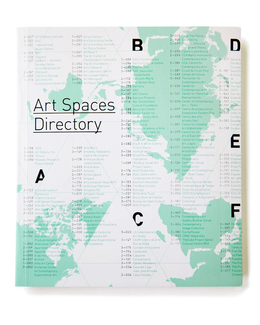 Art Spaces Directory