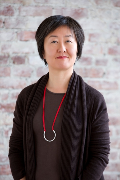 Helen Koh appointed executive director of the Museum of Chinese in America