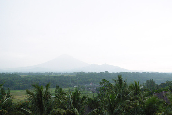 Field Trip:  Magelang