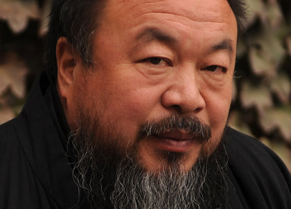 Ai Weiwei's Parole Ends