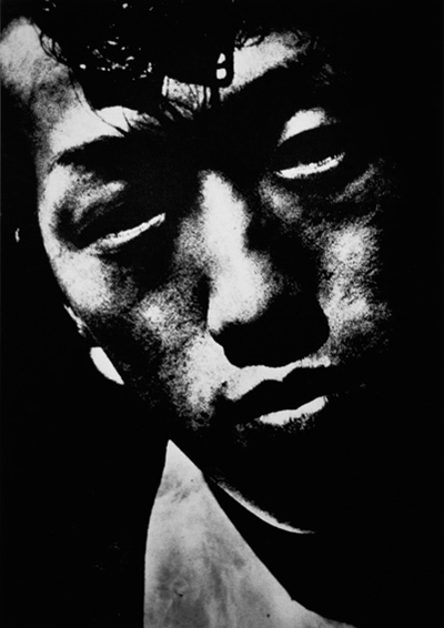 Untitled Selection: Keizo Kitajima