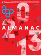 Issue Almanac 2013