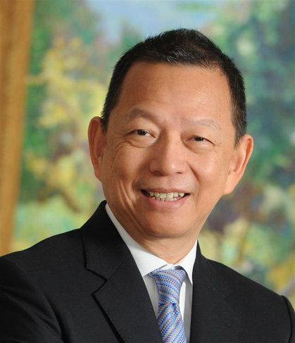 Chairman of Christie’s Asia to Join Acquavella Galleries