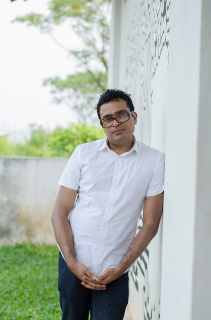 Jitish Kallat to Curate India's First Biennale