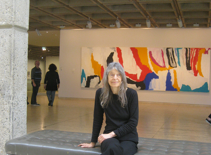 Fiona Hall to Represent Australia at 56th Venice Biennale