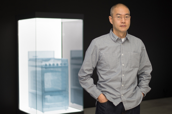 Close to Home: Interview with Do-Ho Suh 