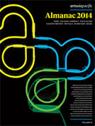 Issue Almanac 2014