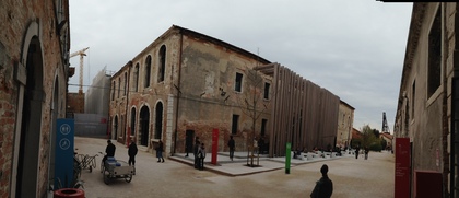 Amidst Uncertainties at Home, Turkey to have a Permanent Venue at Venice Biennale