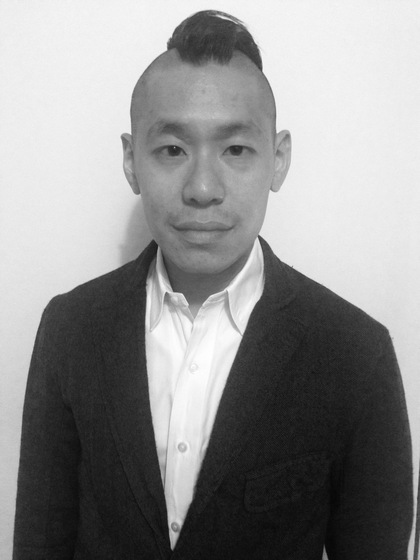Christopher Y. Lew Appointed Associate Curator of New York’s Whitney Museum