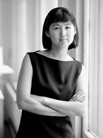 Maya Lin wins 2014 Dorothy and Lillian Gish Prize