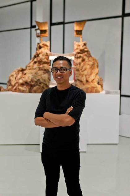 Singaporean Curator Khairuddin Hori joins Palais de Tokyo in Paris