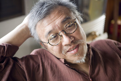 Yu Peng (1955–2014)