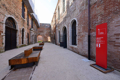 Theme and Participating Artists of UAE National Pavilion at 56th Venice Biennale Announced