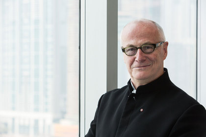 Michael Lynch Resigns As CEO Of West Kowloon Cultural District Authority