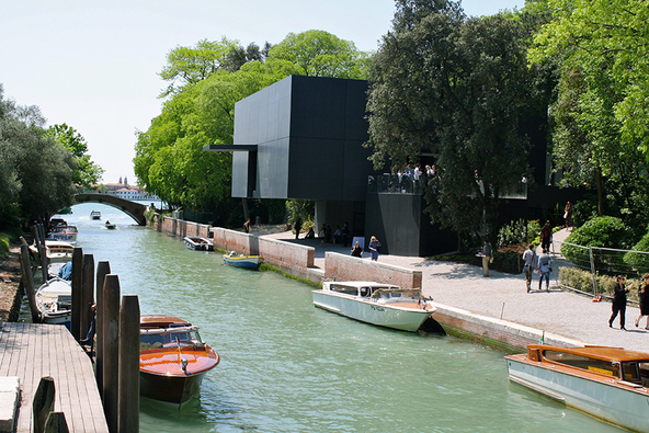 FIELD TRIP: Venice Biennale Part 2—National Pavilions