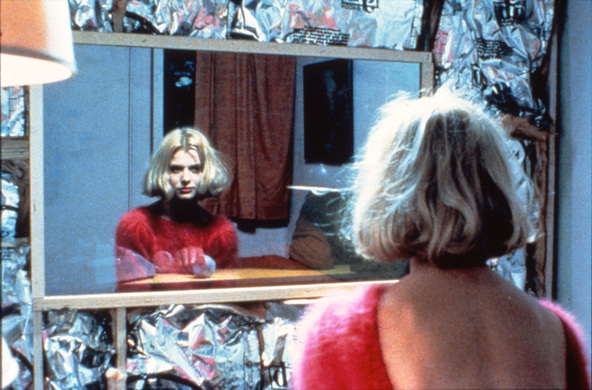 Mobile M+: Moving Images (Part Five: Paris, Texas)