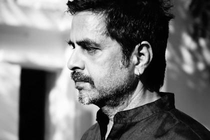 Sudarshan Shetty Appointed Artistic Director And Curator Of Kochi-Muziris Biennale 2016