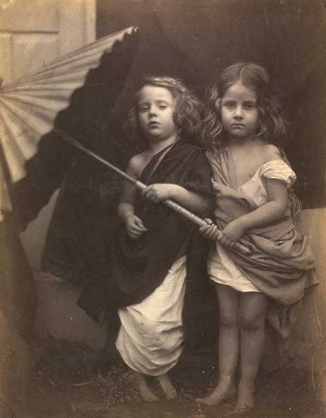 Julia Margaret Cameron: "In Search of Beauty"