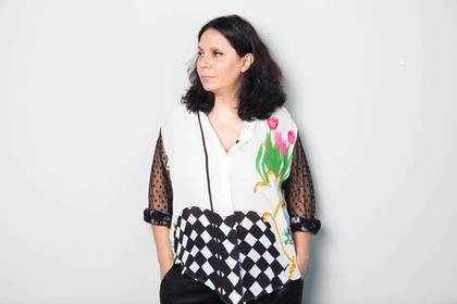 Christine Tohmé Named Curator of Sharjah Biennial 13