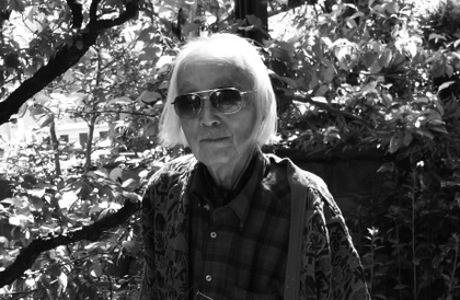 Gutai Artist Yasuo Sumi Dies at 90