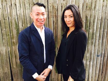 Christopher Lew and Mia Locks to co-curate the 2017 Whitney Biennial