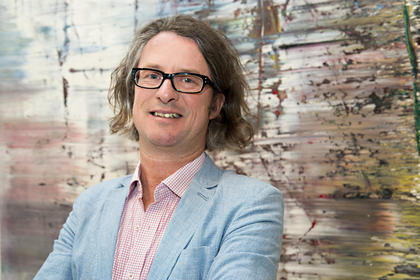 Max Delany Appointed Artistic Director of Australian Centre for Contemporary Art