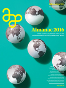 Issue Almanac 2016