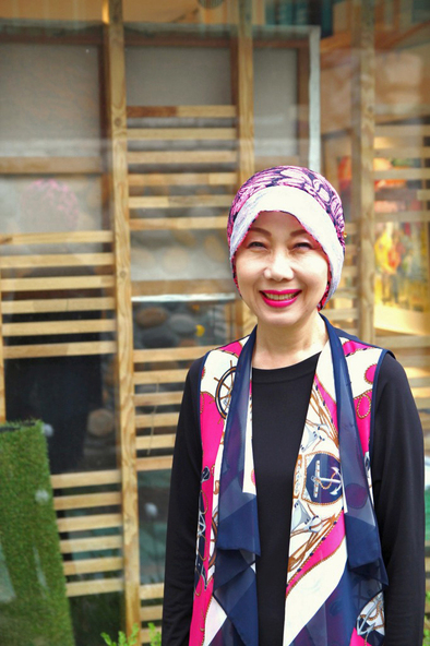 To Be Part Of The Big Leagues: Savina Lee on Private Art Museums in Korea