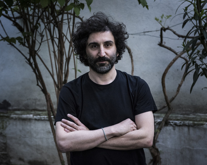 Cevdet Erek To Represent Turkey at 2017 Venice Biennale