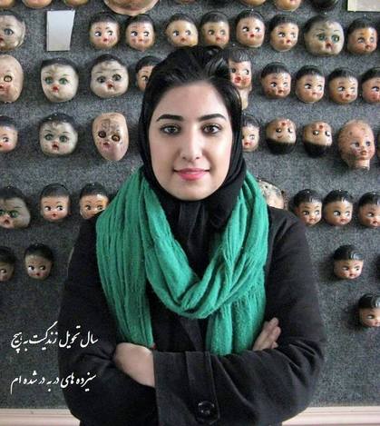 Jailed Iranian Cartoonist Will Be Released