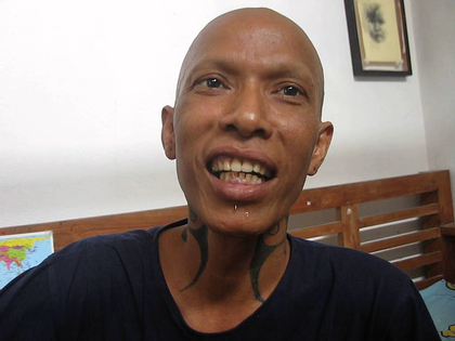 S. Teddy Darmawan (1970–2016)