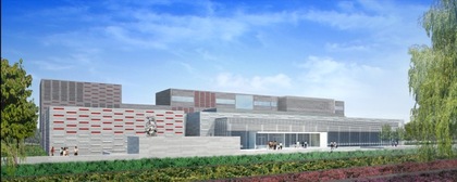 Traction Gains For China’s New Teaching Museum 