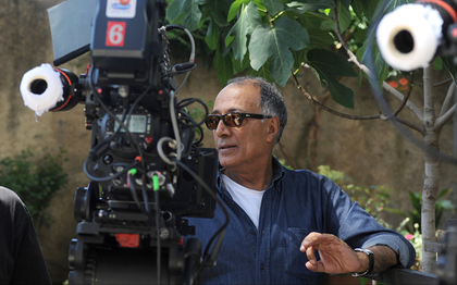 Abbas Kiarostami (1940–2016)