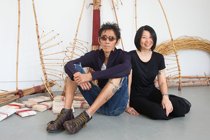 Zai Kuning to Represent Singapore at 2017 Venice Biennale