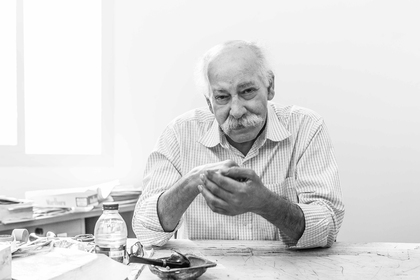 Hassan Sharif (1951–2016)