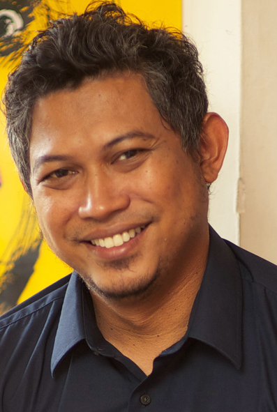 A Constellation of Collectives: Interview with Ade Darmawan