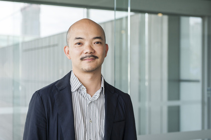 Aaron Seeto Appointed Director of Museum MACAN