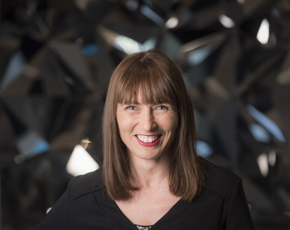 Maud Page Leaves QAGOMA For Art Gallery of New South Wales