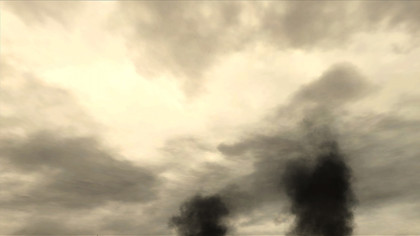 Clouds Falling: Machinima 