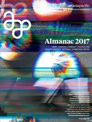 Issue Almanac 2017
