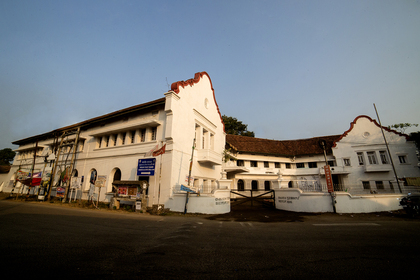 Kochi-Muziris Biennale Finds A Permanent Home