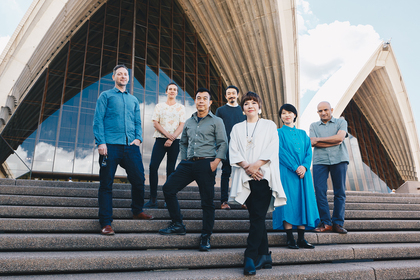 Biennale of Sydney Announces First Set of Artists for 2018 Edition 