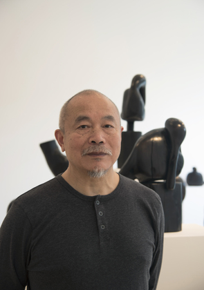 Interview with Wang Keping