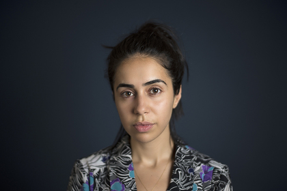 Myriam Ben Salah Announced as Curator for the 10th Abraaj Group Art Prize