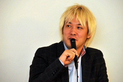 Daisuke Tsuda Selected as Artistic Director for Aichi Triennale 2019
