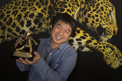Wang Bing Wins Golden Leopard Award at Locarno Festival