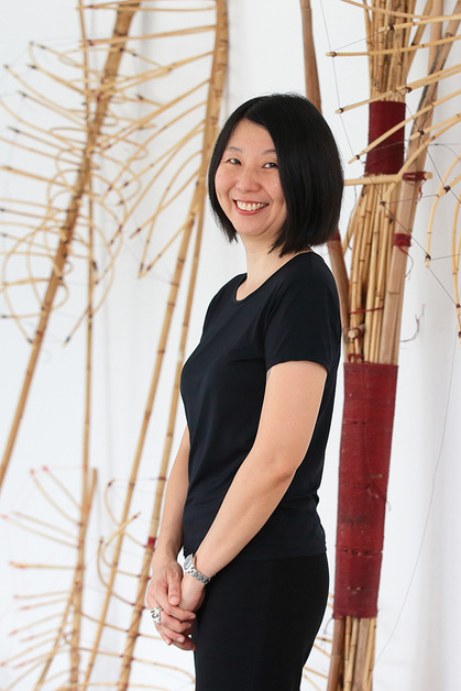 June Yap Appointed as Director of Curatorial Programs and Publications at Singapore Art Museum