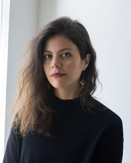 Ruba Katrib Appointed as Curator at MoMA PS1